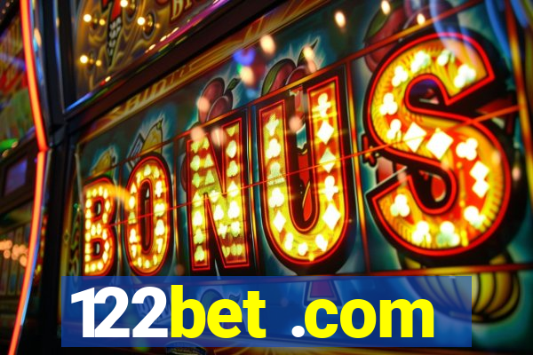 122bet .com